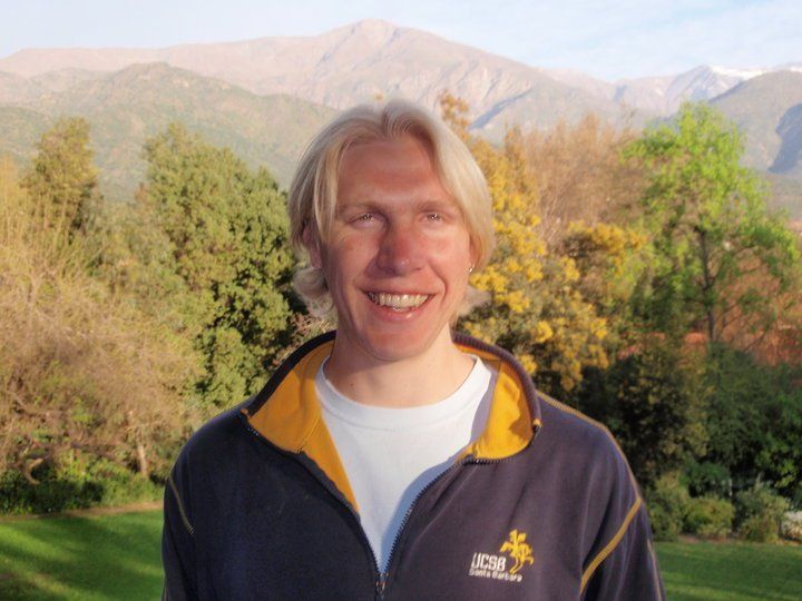 Matt Lorig - Class of 2000 - Edina High School