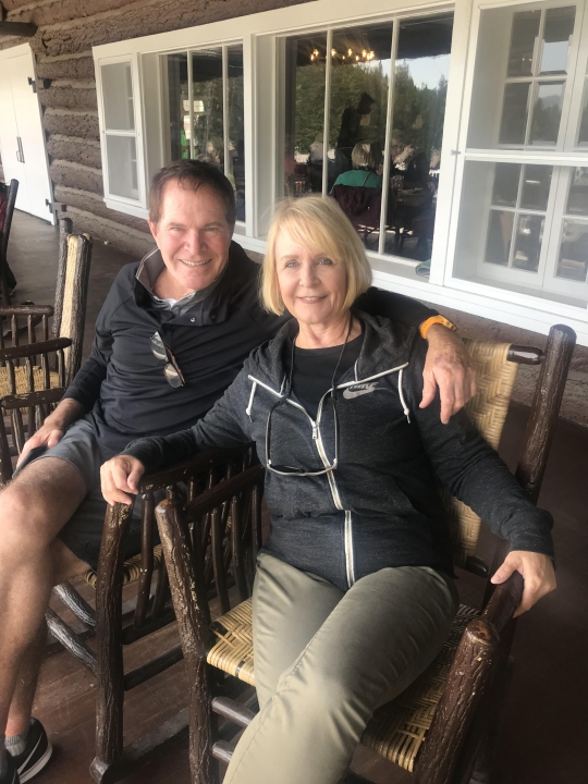 Sharon Schrepple - Class of 1969 - Edina High School