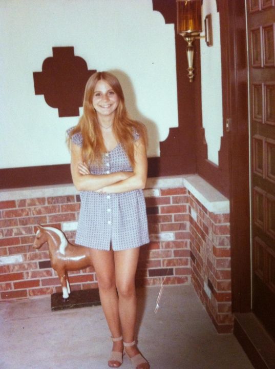 Francine (fran) Boscow - Class of 1973 - Edina High School