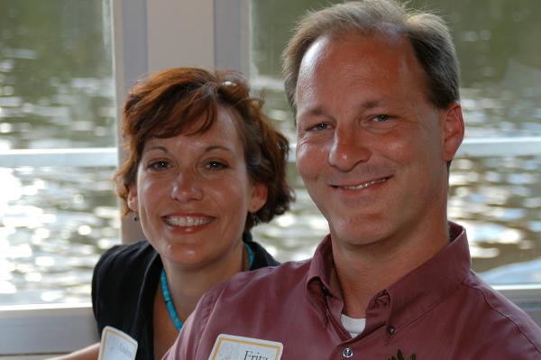 Fritz Pirsch - Class of 1983 - Edina High School