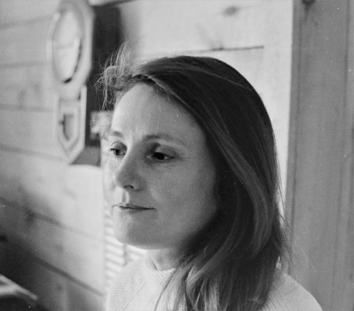 Alison Wanner - Class of 1969 - Edina High School