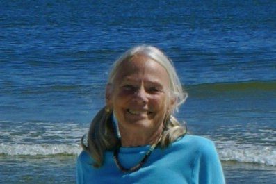 Connie Wyluda - Class of 1965 - Edina High School