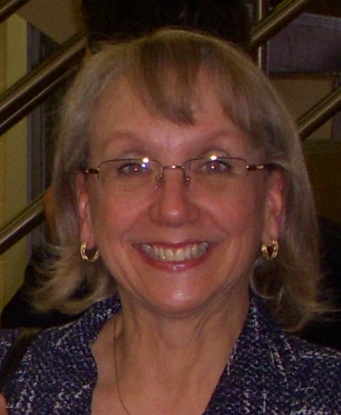 Susan Van Buren - Class of 1969 - Edina High School