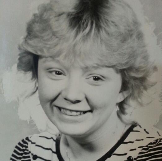 Diane Lazerte Bachman - Class of 1984 - Hopkins High School