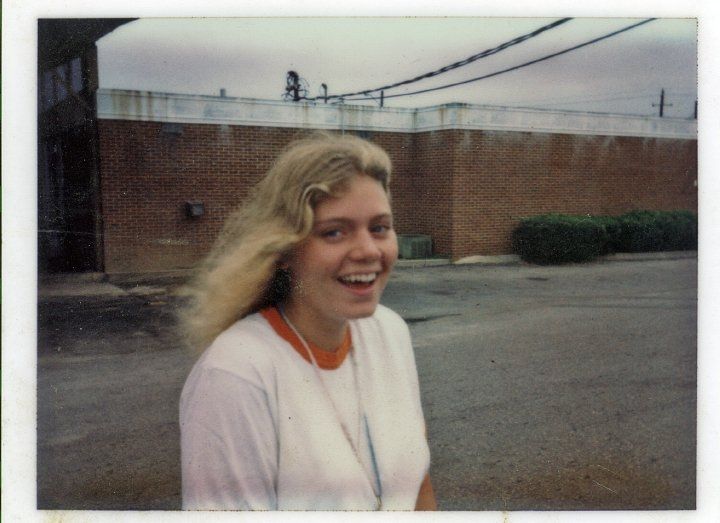 Jill Peters - Class of 1979 - Hopkins High School