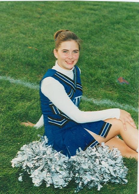 Kathleen Towey - Class of 2003 - Hopkins High School