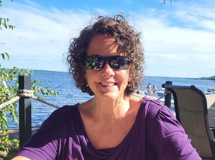 Laura Drake - Class of 1970 - Hopkins High School