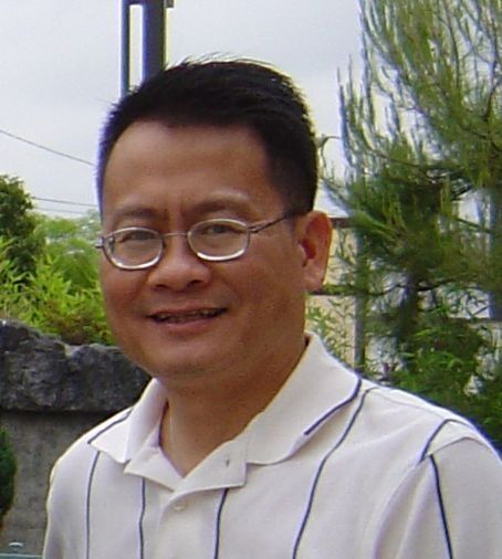 John (thanh) Pham - Class of 1986 - Hopkins High School