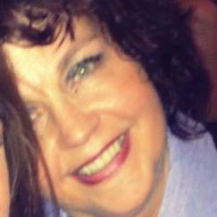 Suann Byrd - Class of 1979 - Hopkins High School