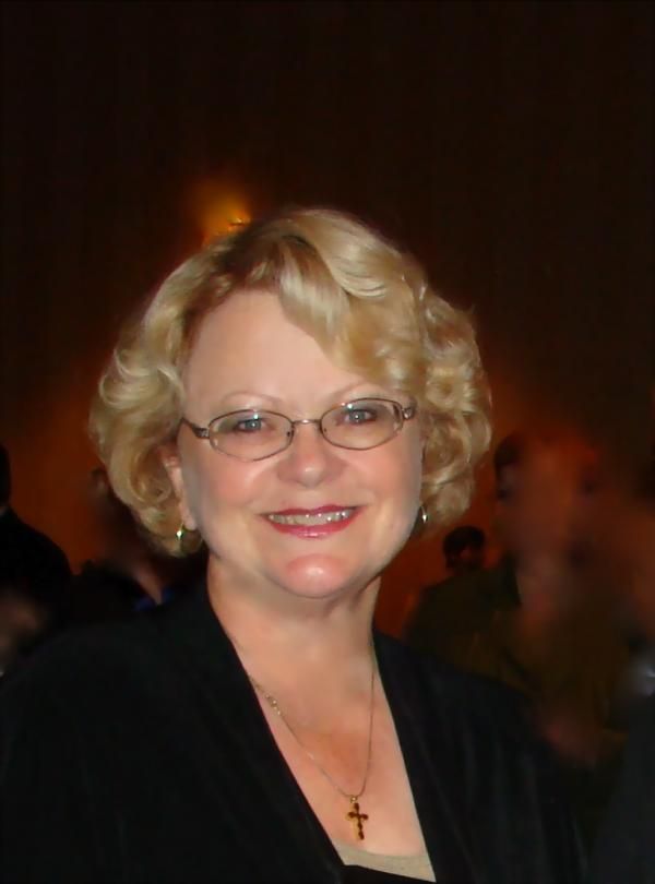 Roxanne Gakemeier - Class of 1968 - Hopkins High School