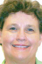 Rebecca A. Viska - Class of 1969 - Hopkins High School