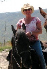 Amy Luken - Class of 1987 - Hopkins High School