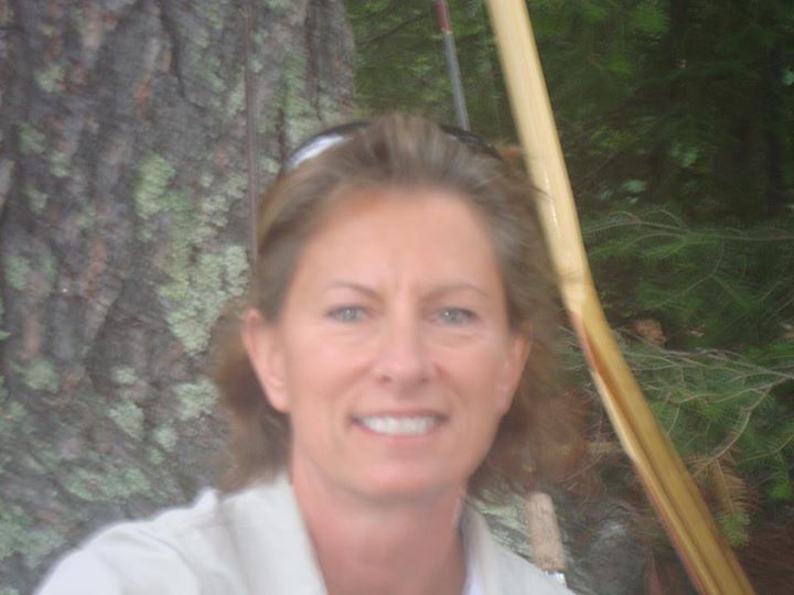 Amy Hutchison - Class of 1979 - Hopkins High School