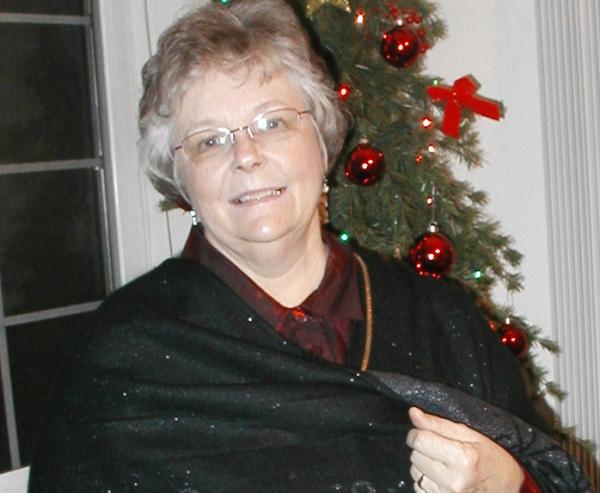 Sally Freer - Class of 1965 - Hopkins High School