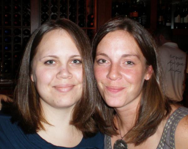 Susan Nelson - Class of 2001 - Hopkins High School