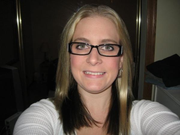 Jessica Anderson - Class of 2001 - Hopkins High School