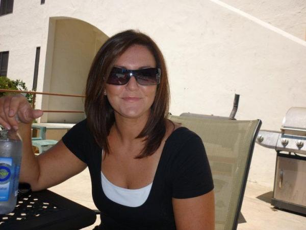 Shannon Cruse - Class of 2001 - Hopkins High School