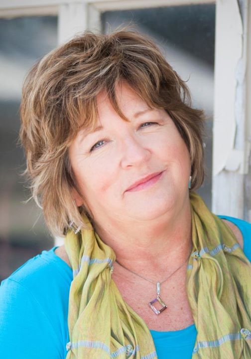 Janet Reinhart Etten - Class of 1975 - Hopkins High School