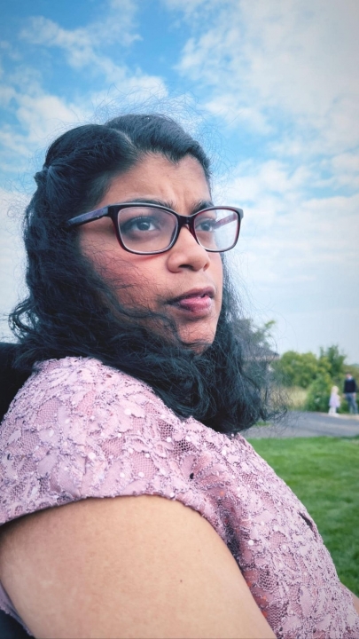 Sunni Foty - Class of 2012 - Hopkins High School