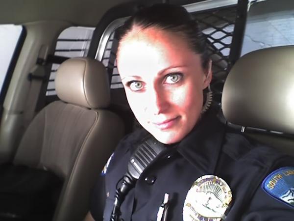 Angela Kallstrom - Class of 1993 - Hopkins High School