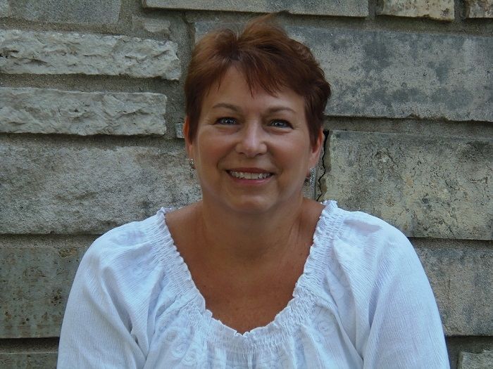 Lisa Straining - Class of 1977 - Hopkins High School