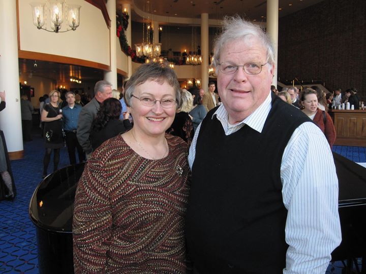 Sally Rix - Class of 1965 - Hopkins High School