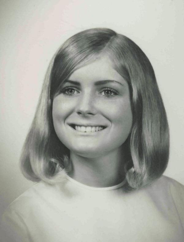 Catherine Miner - Class of 1968 - Hopkins High School