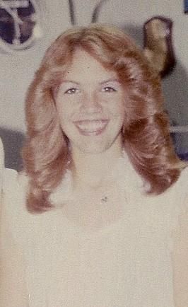 Tami Holker - Class of 1981 - Hopkins High School