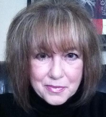 Laura Johs - Class of 1979 - Hopkins High School