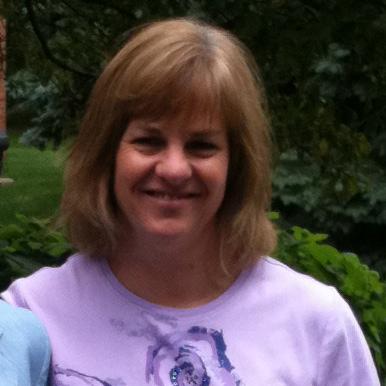 Beverly Gerdin - Class of 1981 - Hopkins High School