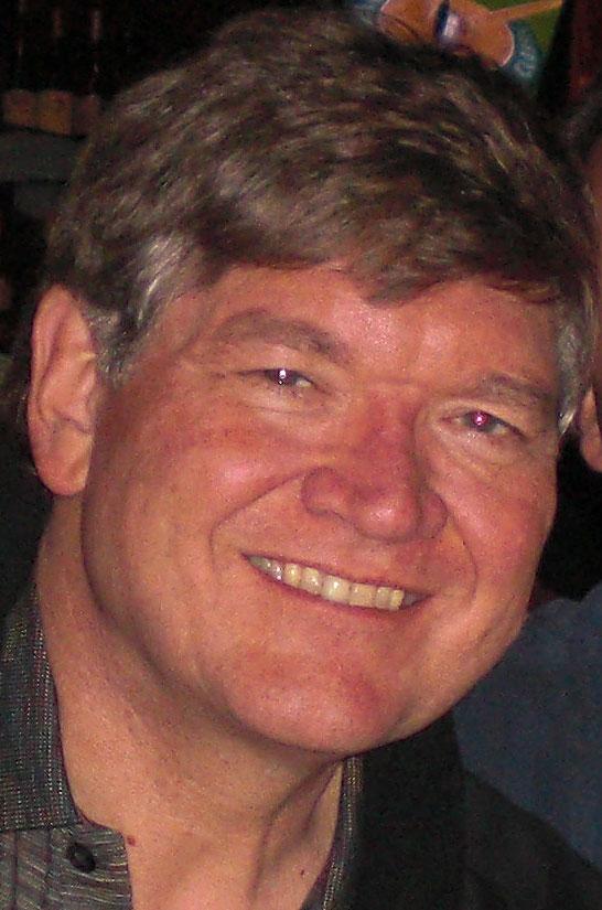 Scott Anderson - Class of 1972 - Hopkins High School