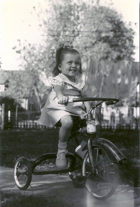 Patricia Chermak - Class of 1968 - Hopkins High School