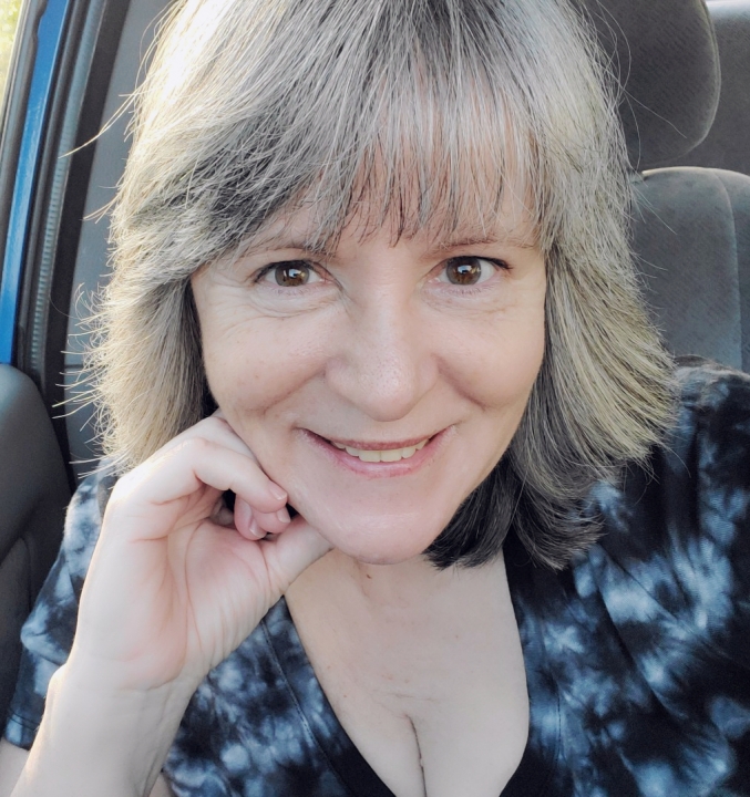Diane Shinn - Class of 1982 - Hopkins High School