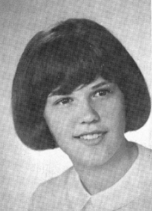 Linda Dundas - Class of 1966 - Hopkins High School