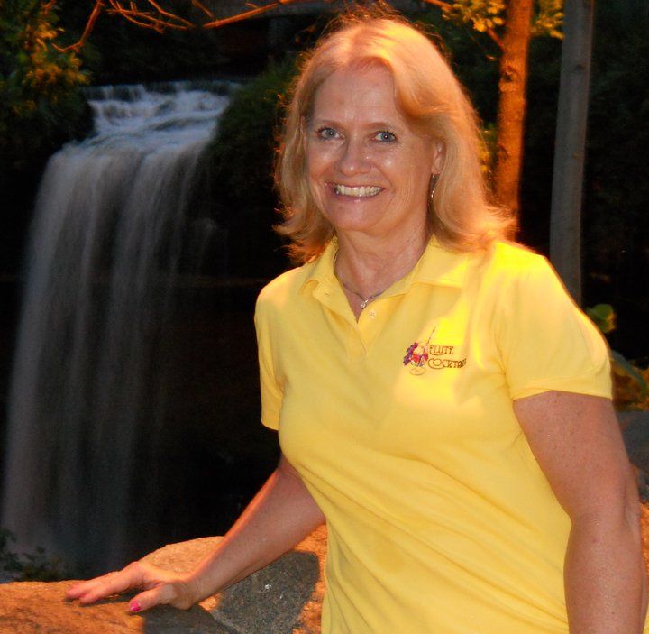Sharon Kapeluck - Class of 1970 - Hopkins High School