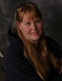 Stefani Gibson - Class of 1999 - Robbinsdale Armstrong High School