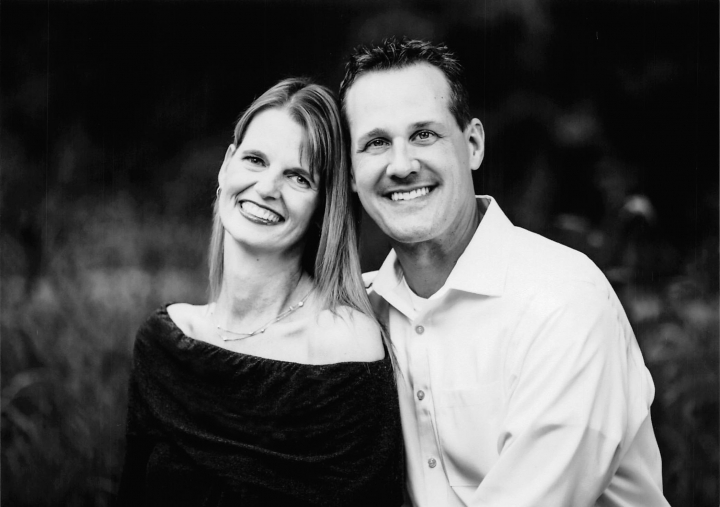 Andie Carlston - Class of 1991 - Robbinsdale Armstrong High School