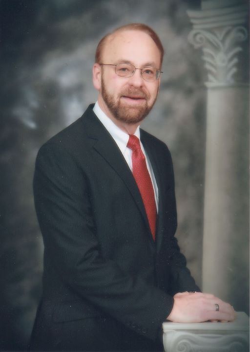 Stephen Klukas - Class of 1971 - Robbinsdale Armstrong High School