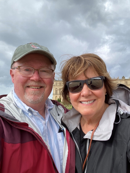 Greg Sapp - Class of 1979 - Robbinsdale Armstrong High School