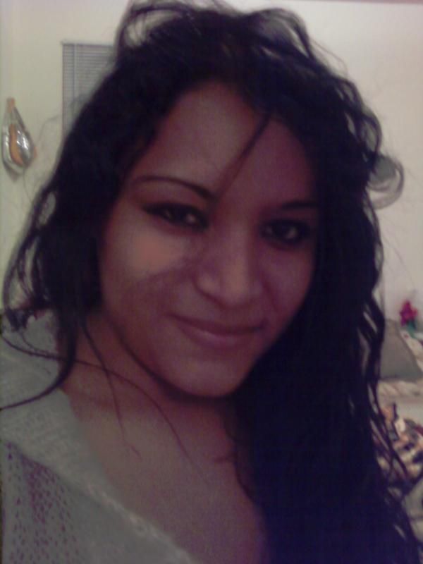 Perla Esmeralda - Class of 2007 - Robbinsdale Armstrong High School