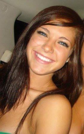 Lauren Kramer - Class of 2008 - Robbinsdale Armstrong High School