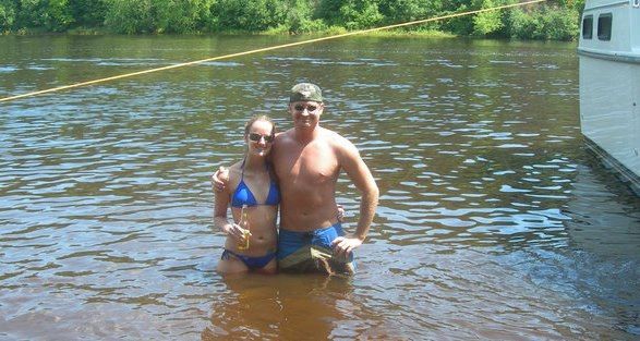 Nicole Betland - Class of 2003 - Robbinsdale Armstrong High School