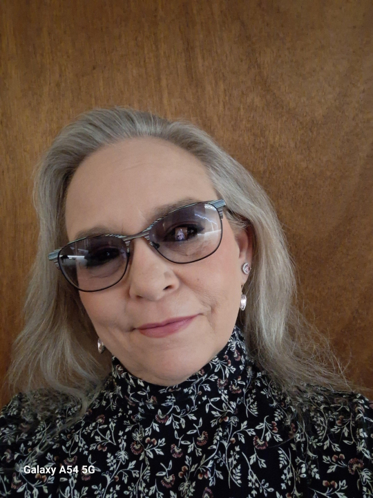 Peggy Dionysius - Class of 1978 - Robbinsdale Armstrong High School