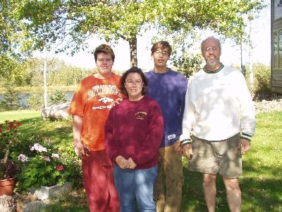 Richard Ackerman - Class of 1977 - Robbinsdale Armstrong High School