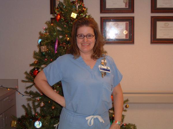 Lisa Bruneau - Class of 1987 - Robbinsdale Armstrong High School
