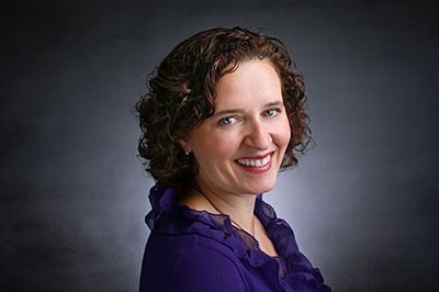 Nancy Wojack - Class of 1984 - Robbinsdale Armstrong High School