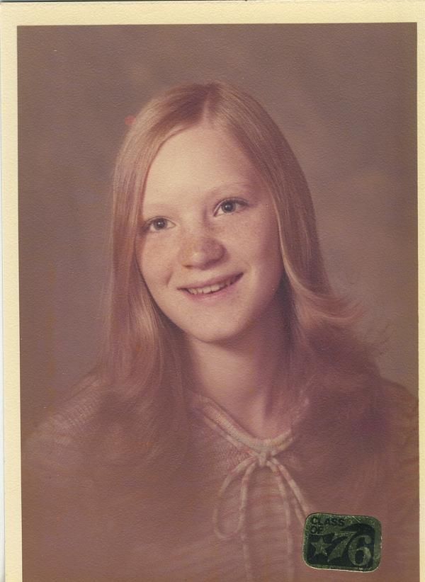 Diane Venske - Class of 1976 - Robbinsdale Armstrong High School