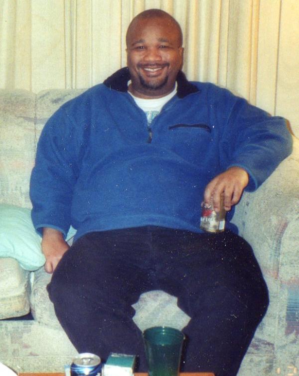 Donnell Woodson Jr. - Class of 1990 - Robbinsdale Armstrong High School