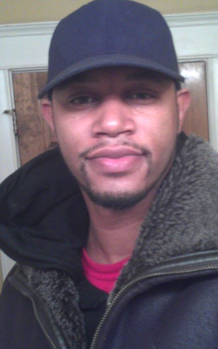 Maximus Scott - Class of 1997 - Robbinsdale Armstrong High School