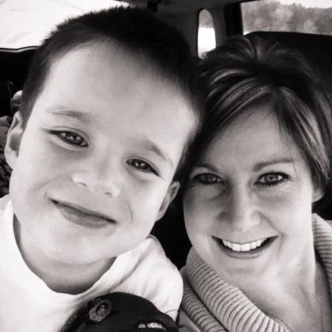 Heather Braus Nelson - Class of 1997 - Robbinsdale Armstrong High School